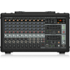 Behringer PMP2000D Powermikser