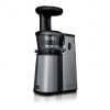 ELDOM WYCISKARKA WOLNOOBROTOWA PJ400 400W SREBRNO-CZARNA ,ŚLIMAK BPA FREE 80 [OBR./MIN]