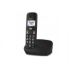 Telefon radio/KX-TGU110FXB Panasonic