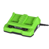 24V Ładowarka 2A dual slot GREENWORKS G24X2UC2 - 2931907