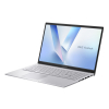ASUS Vivobook 15 X1504VA-BQ4296W Core 7 150U 15.6"FHD IPS-level Panel 60Hz 250nits AG 16GB DDR5 SSD512 Intel Graphics Cam720p 42WHrs Win11 Cool Silver
