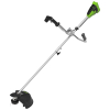 40V Kosa z uchwytem rowerowym Greenworks GD40BCB