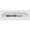 SWITCH POE RG-NBS3200-24GT4XS-P-V2 24-PORTOWY SFP+ REYEE