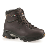 Damskie buty trekkingowe Zamberlan Vioz GTX - dark brown rozmiar: 37_5