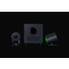 Razer Nommo V2 - hojttalersystem - til