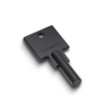 Inteligentny klucz do zamka Netatmo NDL-K1U (1 sztuka)