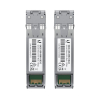 Wkładka SFP+ Ubiquiti 10 Gbps Multi-Mode Optical Module 2-pack