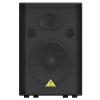 Behringer Eurolive VS1520 2-drożny Czarny Przewodowa 150 W