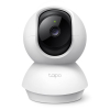 TP-Link Tapo C200C Kulisty Kamera bezpieczeństwa IP Wewnętrzna 1920 x 1080 px Sufitowy/Biurko