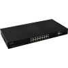 SWITCH POE PULSAR SF116 16-PORTÓW