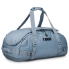 Thule Chasm TDSD302 Pond Gray sportowa torba 40 l Poliester Szary