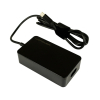 LC-Power LC-NB-PRO-45-C adapter zasilający/ inwentor Wewnętrzna 45 W Czarny