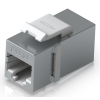 Ubiquiti UACC-Keystone-Coupler-C6A