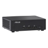 Komputer ASUS NUC 14 PRO RNUC14RVKU700003I (MTL-H 28W (U7 155H), noRAM, noStorage, Integrated VGA, noOS, UK Cord, Kit)