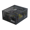 Seasonic PRIME Fanless TX moduł zasilaczy 700 W 20+4 pin ATX ATX Czarny