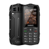 Telefon ROCK LTE z IPS, 48 MB RAM, 128 MB ROM, 2 MP aparat, 3000 mAh, Dual SIM, 3G