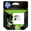 HP 62XL oryginalny wkład atramentowy czarny XL