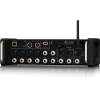 Behringer XR12 mikser audio 12 kan. Czarny