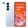 Samsung Galaxy S25+(S936) DS 5G 12/256GB Icyblue