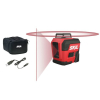 360° CROSSLINE LASER 1960DA