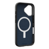 UAG Civilian MagSafe - etui do iPhone 17 kompatybilne z MagSafe (mallard)
