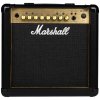 Marshall MG15GFX Gold - Wzmacniacz gitarowy 15W