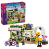LEGO Friends 42693 - Kreatywna kwiaciarnia