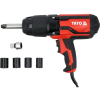 Klucz udarowy elektryczny 1/2 1020W/800NM YT-82022 YATO