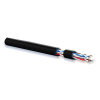 Kabel Ethernet INCA ICAT6-500S CAT6, 500 metrów