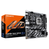 GIGABYTE H810M S2H GEN5 płyta główna Intel H810 LGA 1851 (Socket V1) micro ATX