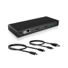 Stacja dokująca do notebooka RaidSonic ICY BOX IB-DK2245AC