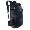 Plecak rowerowy enduro Evoc FR Trail Blackline 20 - black rozmiar: s