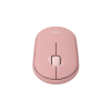 Mysz Logitech Pebble 2 M350s Pink