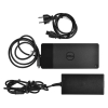 DELL DOCK Stacja dokująca WD19S + zasilacz 130W UŻYWANA