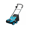 Dedra Scarifier / Brushless aerator 2x18V