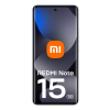 Xiaomi Redmi Note 15 5G DS 8/256GB Black