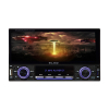 Radio BLOW AVH-686B RDS MP3/USB/micro SD/BLUETOOTH