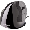 Mysz Evoluent VerticalMouse D Prawa średnia przewodowa antracytowa sprzedaż detaliczna