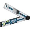 Bosch GAM 220 MF Professional cyfrowe mierniki kąta 0 - 220°