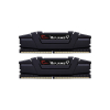 Zestaw pamięci RAM G.Skill Ripjaws V DDR4 64 GB: 2 x 32 GB - DIMM 288-pin - 2666 MHz / PC4-21300 - niebuforowana