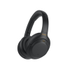 Słuchawki bezprzewodowe Sony WH1000XM4 czarne