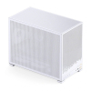 Jonsbo D32 STD Mesh PC-Gehäuse, Mini-Gehäuse, mATX - weiß