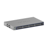 Switch Netgear GS752TXv3 52p Managed Gigabit/10G