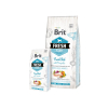 BRIT Fresh Fish & Pumpkin Adult Large muscles & joints 12kg