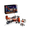 LEGO Technic 42181 Transportowy statek kosmiczny VTOL LT81