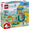 LEGO Bluey 11201 Blue i Łatko na placu zabaw