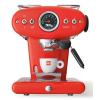 Illy X1 Ręczny Ekspres do espresso 1 l