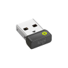 Logitech Signature M650 for Business myszka Biuro Po prawej stronie RF Wireless + Bluetooth Optyczny 4000 DPI