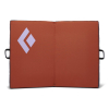Crashpad Black Diamond Circuit Crash Pad - rust orange