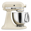KitchenAid Artisan Mikser stojący 300 W Kremowy
